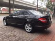 Mercedes-Benz C class C250 CGI 2010 - Bán xe Mercedes 250 CGI sản xuất 2010, màu đen số tự động