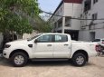 Ford Ranger XLS 2.2 MT 2017 - Ford Ranger XLS 2.2 MT, màu trắng, nhập khẩu nguyên chiếc