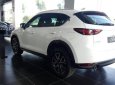 Mazda CX 5 2.0 AT 2018 - Cần bán xe Mazda CX 5 2.0 AT 2018, màu trắng, 899tr