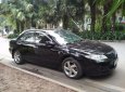 Mazda 6 2003 - Cần bán Mazda 6 đời 2003, màu đen, nhập khẩu nguyên chiếc chính chủ, giá chỉ 225 triệu