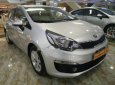 Kia Rio 2016 - Xe Kia Rio sản xuất 2016, màu bạc, nhập khẩu nguyên chiếc xe gia đình