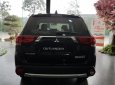 Mitsubishi Outlander 2.0 CVT Premium 2018 - Mitsubishi Outlander 2.0 CVT Premium 2018, màu đen, giá tốt