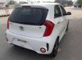 Kia Morning  SI  2015 - Bán xe Kia Morning SI sản xuất năm 2015, màu trắng, giá chỉ 356 triệu