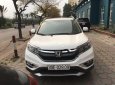 Honda CR V 2.4 AT 2016 - Bán Honda CR V 2.4 AT năm sản xuất 2016, màu trắng