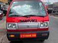 Suzuki Carry 2015 - Cần bán xe Suzuki Carry 2015, màu đỏ, 218tr