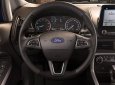 Ford EcoSport Titanium 2018 - Bán ô tô Ford EcoSport Titanium 2018 New (Mới), màu trắng, giá chỉ 545 triệu