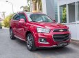 Chevrolet Captiva Revv 2017 - Ưu đãi 20 triệu và nhiều gói ưu đãi hấp dẫn, Chevrolet Captiva Revv, LH Nhung 0975768960