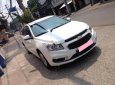 Chevrolet Cruze LT 1.6 MT 2016 - Cần bán Chevrolet Cruze LT 1.6 MT năm 2016, màu trắng, 455 triệu