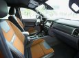 Ford Ranger XL 2.2L 4X4 MT 2018 - Ford Ranger giá ưu đãi tặng lót thùng, bảo hiểm 2 chiều