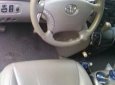 Toyota Sienna LE 2.7 2007 - Cần bán Toyota Sienna LE 2.7 sản xuất năm 2007, màu bạc, nhập khẩu nguyên chiếc xe gia đình