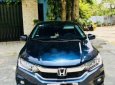Honda City   CVT   2017 - Bán xe Honda City CVT sản xuất năm 2017 còn mới, giá chỉ 560 triệu