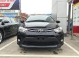 Toyota Vios E CVT 2018 - Toyota Mỹ Đình bán Vios E CVT 2018, giá tốt nhất, khuyến mại lớn, đủ màu, giao xe ngay
