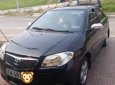 Toyota Vios 1.5G 2006 - Bán ô tô Toyota Vios đời 2006, màu đen chính chủ, 190 triệu