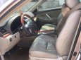 Toyota Camry 2.4G 2008 - Bán xe Toyota Camry 2.4G sản xuất năm 2008, màu nâu