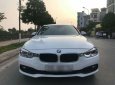 BMW 5 Series 320i LCi 2016 - Bán BMW 5 Series 320i LCi 2016, màu trắng, nhập khẩu