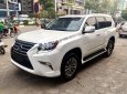 Lexus GX 460 2015 - Cần bán lại xe Lexus GX 460 sản xuất năm 2015, màu trắng, xe nhập