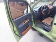 Daewoo Matiz SE 0.8 MT 2007 - Bán xe Daewoo Matiz SE 2007, màu xanh lam