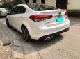 Kia Cerato    2016 - Bán Kia Cerato đời 2016, màu trắng, giá 603tr