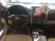 Toyota Camry 2013 - Camry 2.0E, đời 2013, màu bạc, giá thương lượng