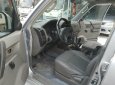 Mitsubishi Pajero 3.0 2005 - Bán Mitsubishi Pajero 3.0 đời 2005, màu bạc số sàn, giá chỉ 280 triệu