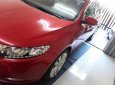 Kia Forte SX 1.6 AT 2013 - Bán Kia Forte SX đời 2013, màu đỏ chính chủ