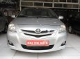 Toyota Vios 1.5G 2008 - Bán Toyota Vios 1.5G năm sản xuất 2008, màu bạc xe gia đình, 365tr