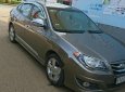 Hyundai Avante 2011 - Bán xe Hyundai Avante sản xuất năm 2011, màu vàng xe gia đình