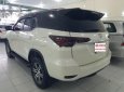 Toyota Fortuner 2.4G 4x2 MT 2017 - Bán Toyota Fortuner 2.4G 4x2 MT năm 2017, màu trắng, xe nhập xe gia đình