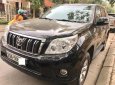 Toyota Prado 2.7L 2009 - Bán ô tô Toyota Prado 2.7L 2009, màu đen, xe nhập chính chủ