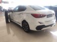 Mazda 2 1.5 AT 2018 - Bán Mazda 2 1.5 AT 2018, màu trắng, 499tr