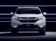 Honda CR V 2018 - Honda CRV 2018 nhập khẩu giá tốt nhất tại Hà Tĩnh, giao xe tháng 4