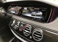 Mercedes-Benz S class 2017 - Bán Mercedes năm sản xuất 2017, màu đen chính chủ