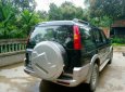 Ford Everest 2005 - Bán xe Ford Everest 2005, 1 cầu, máy dầu, 1 chủ từ đầu