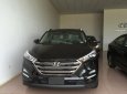 Hyundai Tucson 2.0 2017 - Hyundai Tucson 2017 2.0 máy xăng, bản tiêu chuẩn, màu đen, giá từ 770tr, hỗ trợ góp đến 85% xe. ĐT: 0941.46.22.77