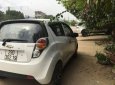 Chevrolet Spark  van 2011 - Bán Chevrolet Spark van năm 2011, màu trắng, nhập khẩu