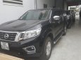 Nissan Navara EL 2018 - Cần bán Nissan Navara EL đời 2018, màu đen, nhập khẩu nguyên chiếc