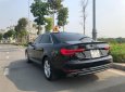 Audi A4 2.0 TFSI 2016 - Cần bán gấp Audi A4 2.0 TFSI đời 2016, màu đen, nhập khẩu