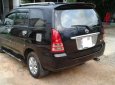 Toyota Innova    G  2007 - Chính chủ bán ô tô Toyota Innova G đời 2007, màu đen