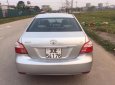 Toyota Vios 2010 - Bán Toyota Vios đời 2010, màu bạc còn mới, 298tr