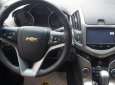 Chevrolet Cruze  LTZ 2015 - Chevrolet Cruze LTZ SX 2015