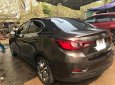 Mazda 2 2016 - Bán Mazda 2 năm sản xuất 2016, màu nâu, giá 470tr