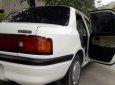 Mazda 323 1.6 MT 1996 - Bán xe Mazda 323 1.6 MT năm sản xuất 1996, màu trắng, xe nhập như mới, giá tốt