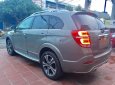 Chevrolet Captiva 2018 - Cần bán xe Chevrolet Captiva đời 2018, màu nâu hoàng kim