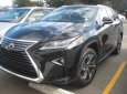 Lexus RX 350L 2018 - Cần bán xe Lexus RX 350L 07 chỗ, sản xuất 2018, màu đen, xe nhập Mỹ full opiton