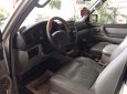 Toyota Land Cruiser  MT 2005 - Bán ô tô Toyota Land Cruiser MT 2005, màu ghi hồng 1 chủ