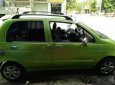 Daewoo Matiz SE 0.8 MT 2003 - Bán Daewoo Matiz SE 0.8 MT năm 2003, màu xanh lam, giá 94tr