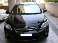 Toyota Corolla altis 2010 - Cần bán lại xe Toyota Corolla altis 2010, màu đen số tự động