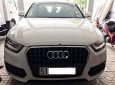 Audi Q3   2.0L 2014 - Bán Audi Q3 2.0L sản xuất năm 2014, màu trắng, nhập khẩu chính chủ