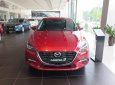 Mazda 3 1.5G AT 2018 - Bán Mazda 3 1.5 SD 2018, hỗ trợ trả góp 90%