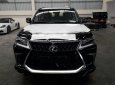 Lexus LX 570 2018 - Bán Lexus LX 570 đời 2018, màu đen, xe nhập